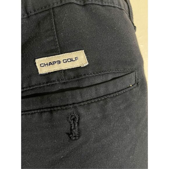 Chaps Golf Mens Shorts Size 40 - Picture 7 of 7